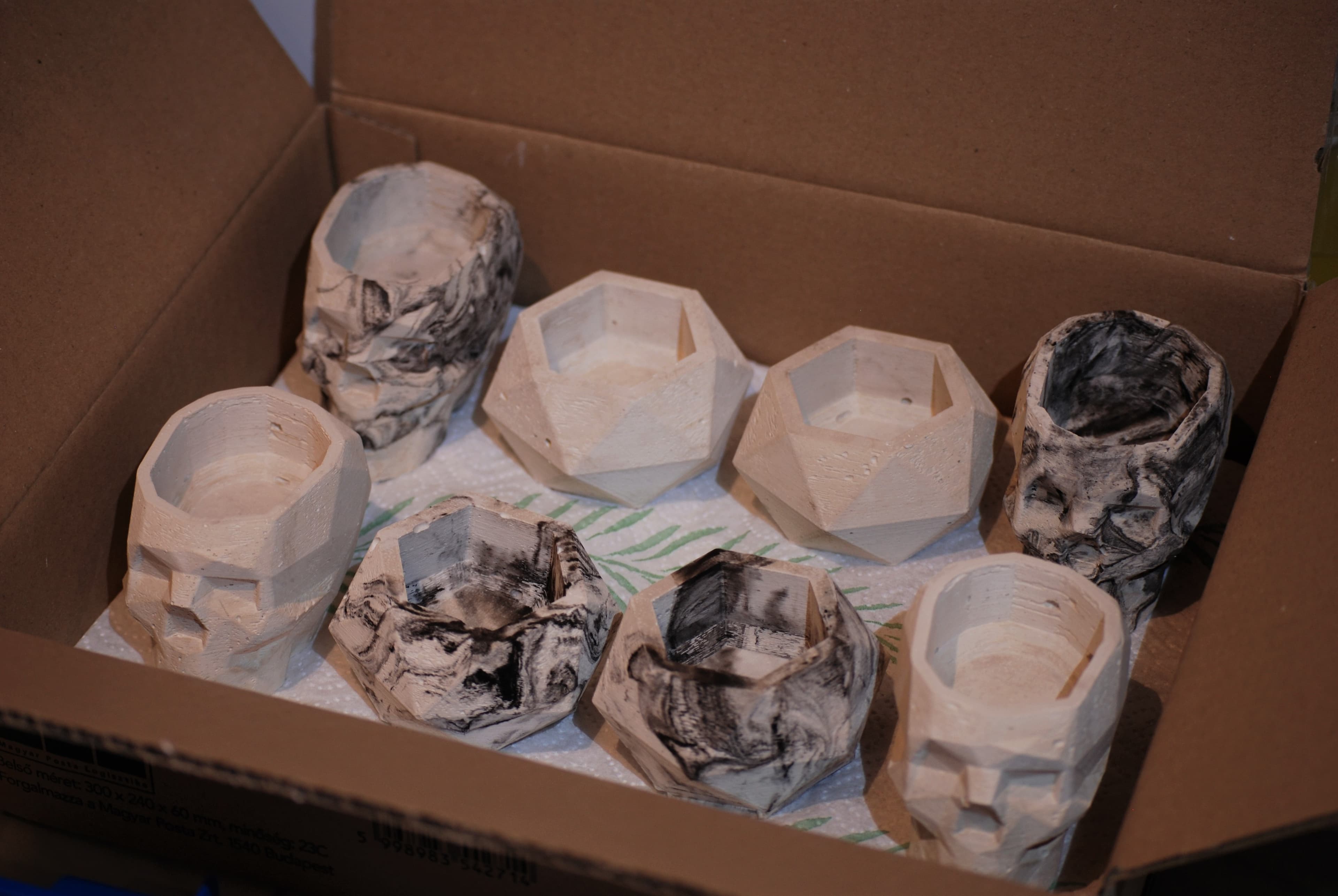 Package design